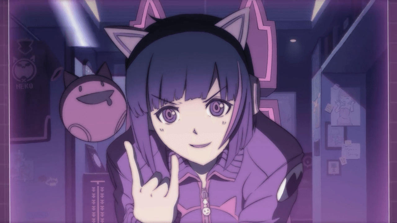 sdorica×Cytus II　限定マウスパッド NEKO#ΦωΦ Ver. sdorica×Cytus II 限定マウスパッド NEKO#ΦωΦ Ver. Stream