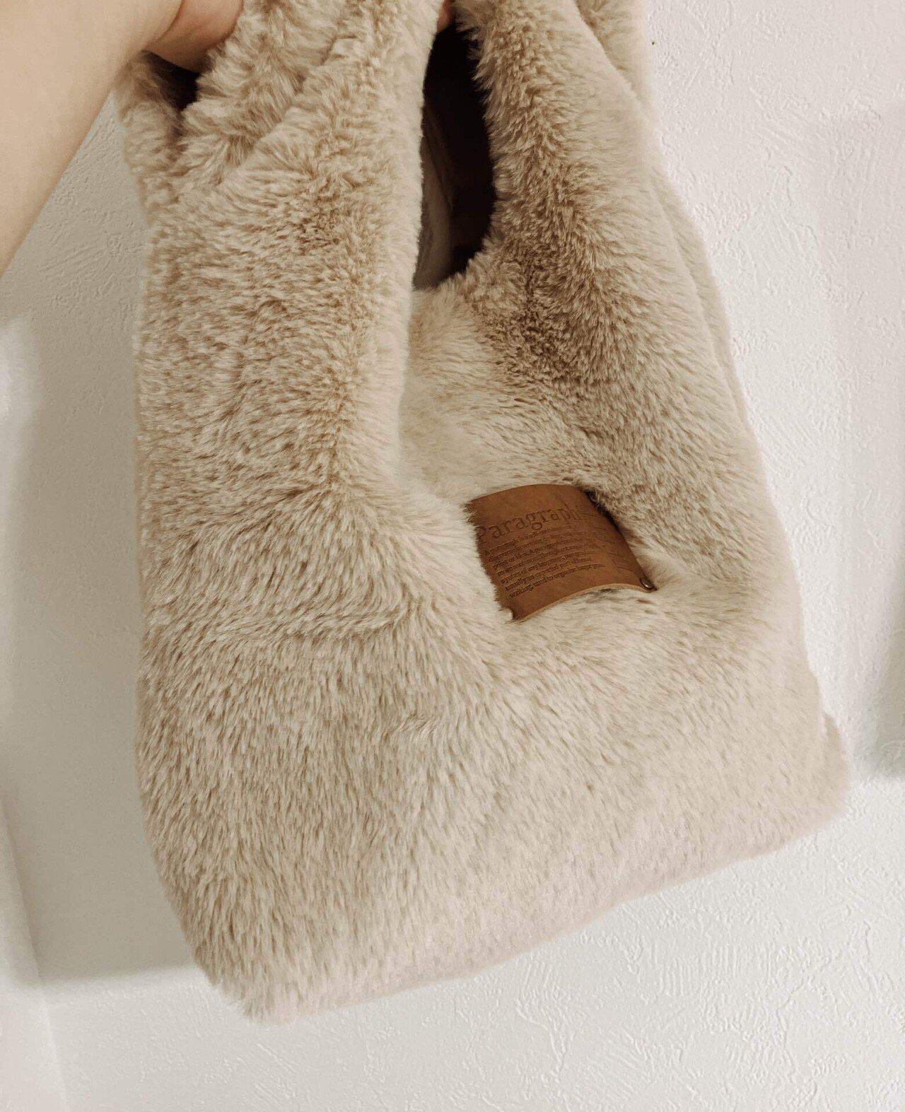 特殊素材の縫い方の基礎 フェイクファー、合成皮革、ビニール etc. 特殊素材の縫い方の基礎 フェイクファー、合成皮革、ビニールetc