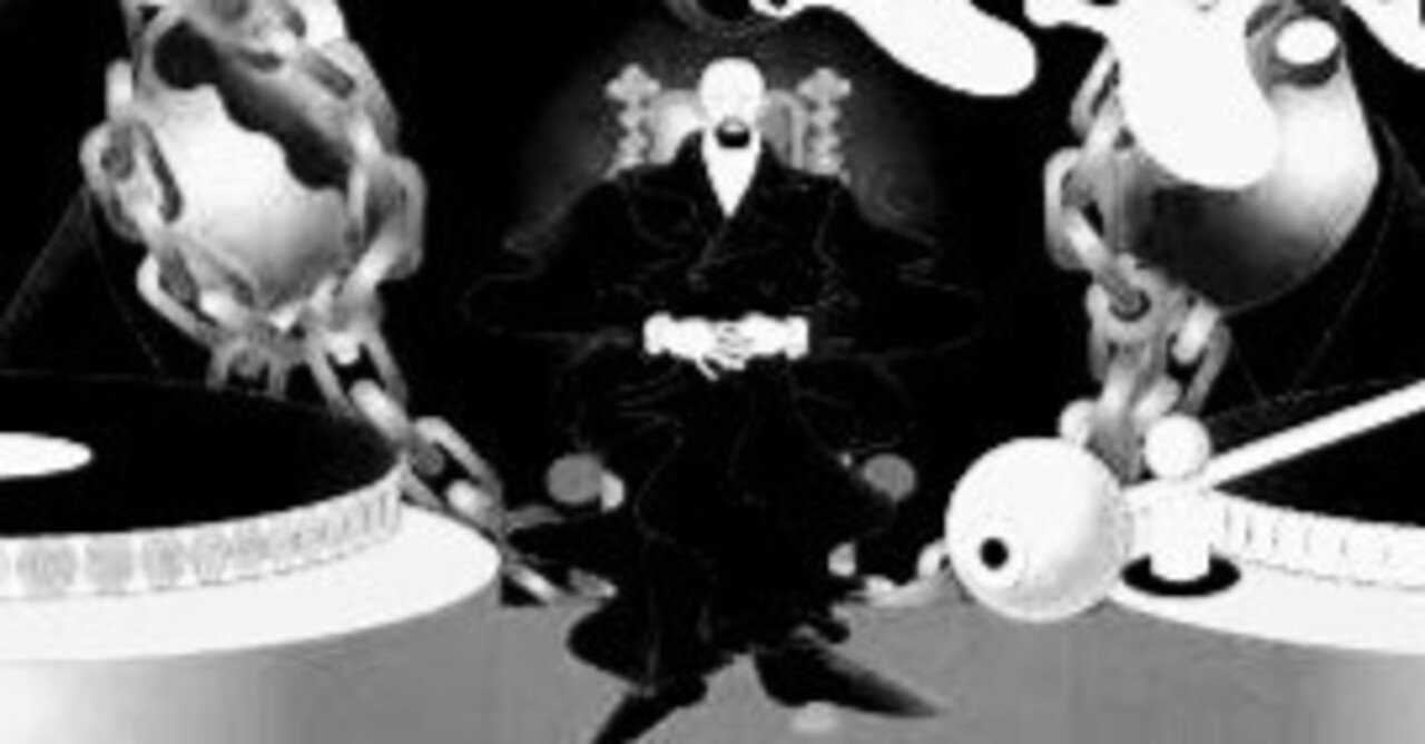 Rufus Thomas TOKONA-X 元ネタ TOKONA-Xによるヴェイパーウェイヴ(?)｜河伝