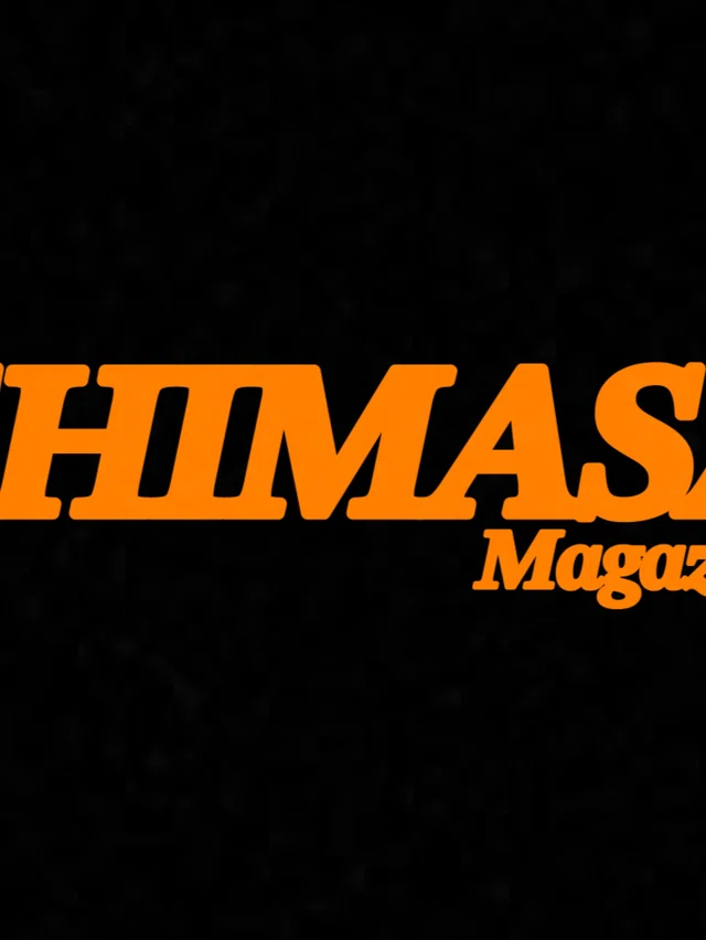 SHIMASA Magazine｜note