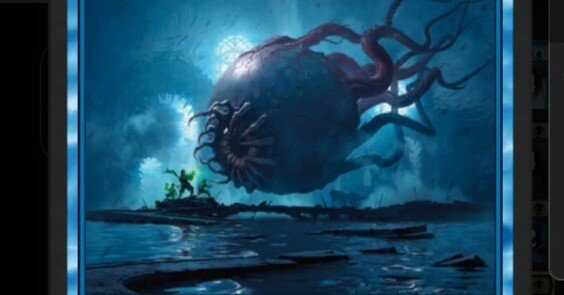 デッキ構築】ディミーア眼魔【スタンダード】｜MCゴッツ