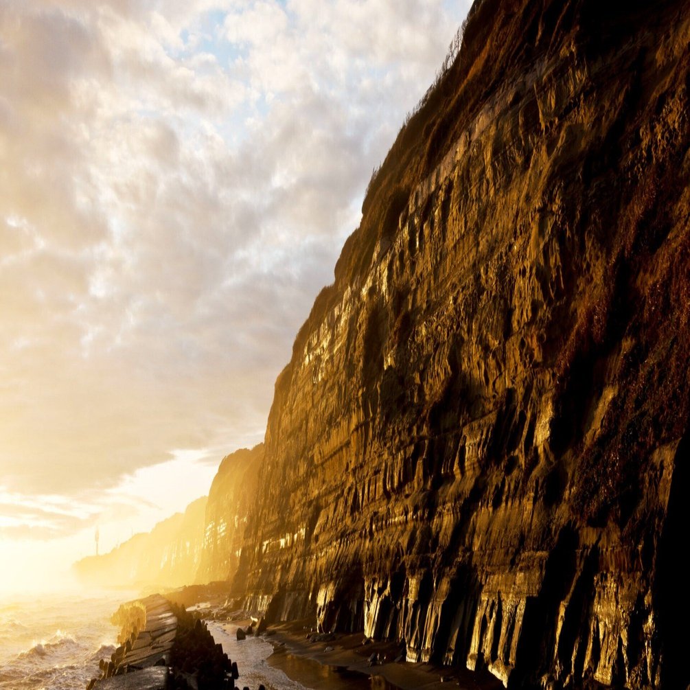 東洋のドーバー「屏風ヶ浦」 ～銚子ジオパーク～｜やました＠非公認