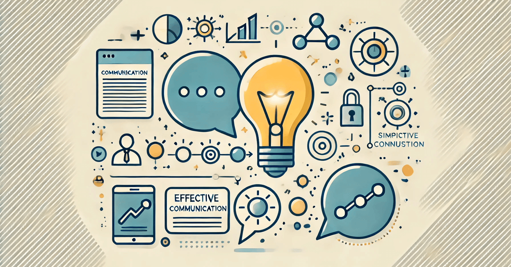 短く伝える力」でコミュニケーションが変わる！話を簡潔にまとめる方法