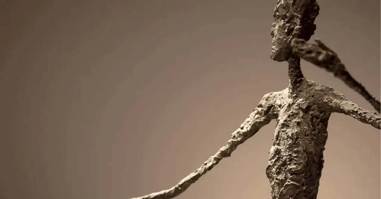 デイヴィッド・シルヴェスター『ジャコメッティ 彫刻と絵画』みすず書房 デイヴィッド・シルヴェスター『ジャコメッティ 彫刻と絵画』みすず