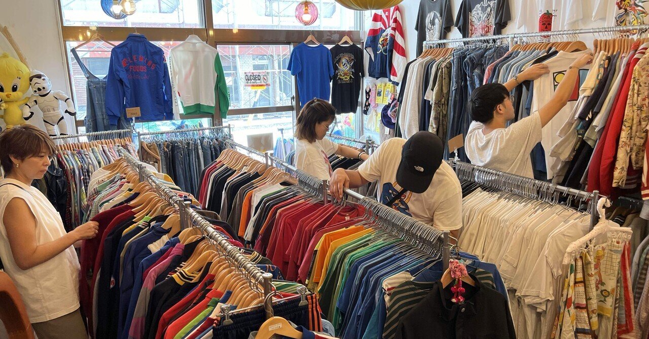 初投稿→沖縄本島最北端古着屋の自己紹介。｜やんばるエクスプローラーズ