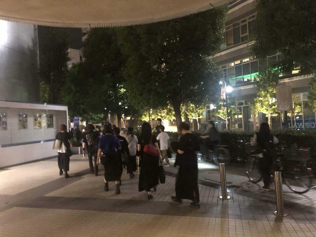 推し活！LUNA SEA 35周年ライブ参戦記！〜大宮編〜｜ちっち