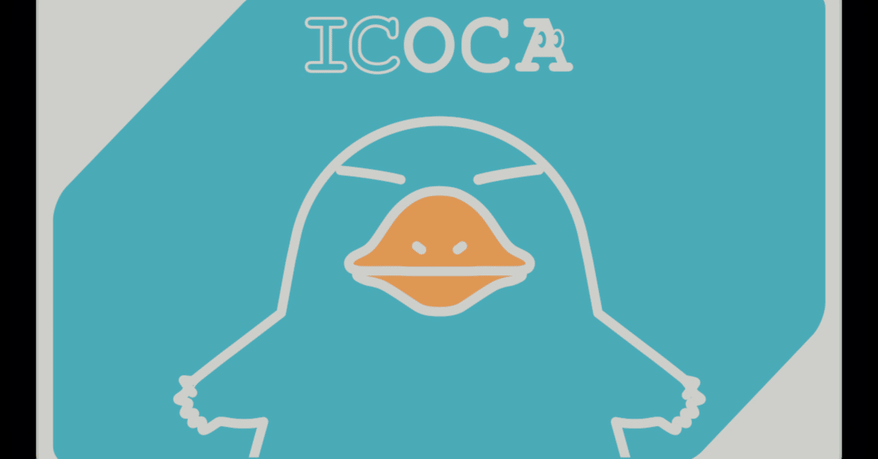 定期券を モバイルICOCA にしてみた！｜Chuck K