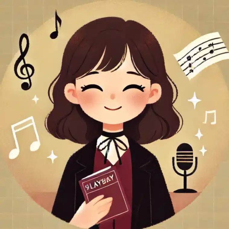 ミュージカル野郎