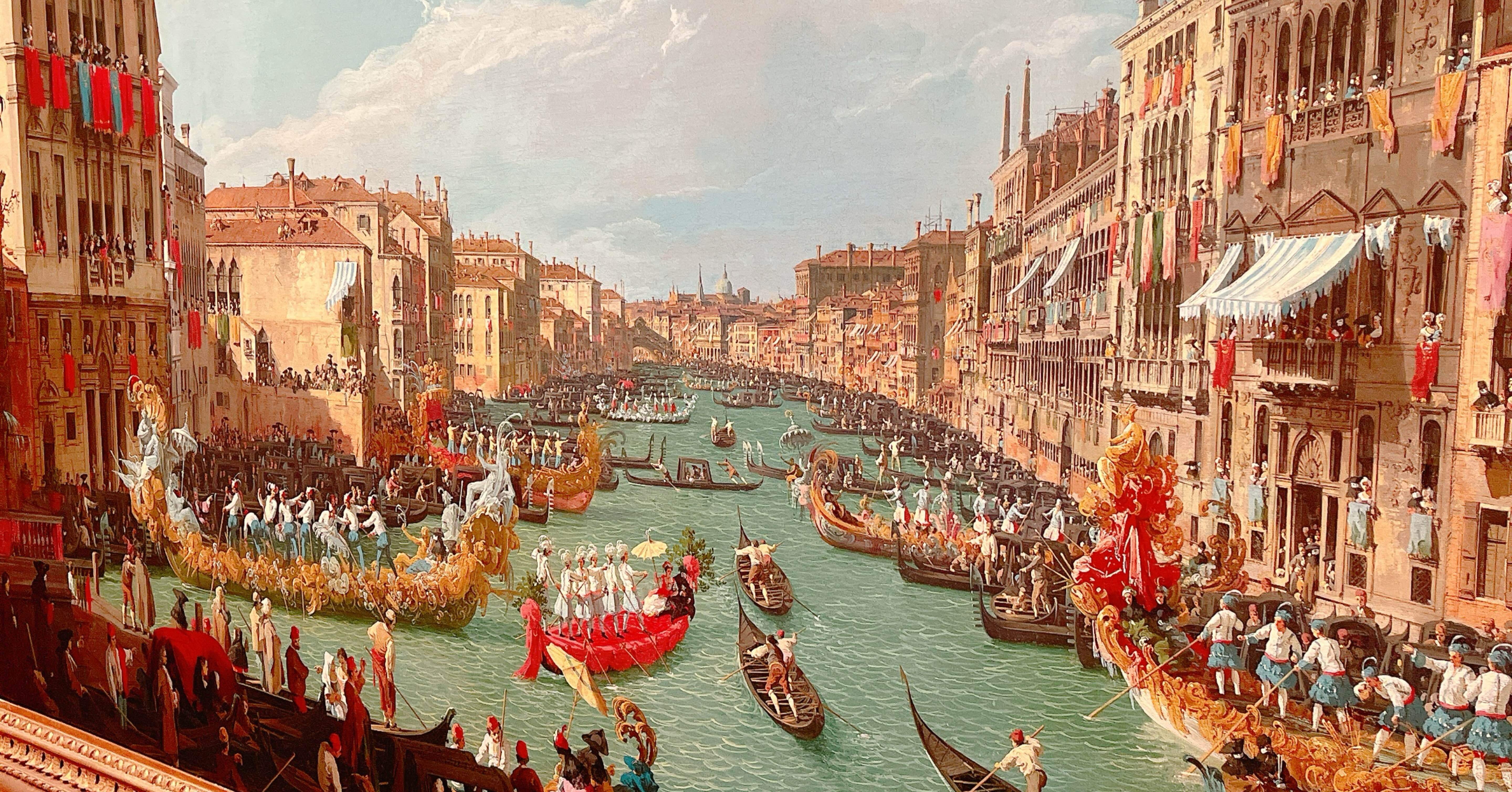 John Greco 作 絵画 カナダ John Greco 作絵画カナダ