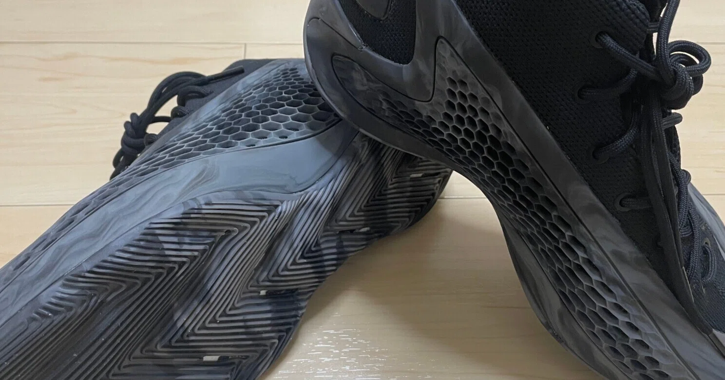 Anthony Edwards 1 Mid Performance Review|Brankなんとか Anthony Edwards 1 Mid Performance Review|Brankなんとか