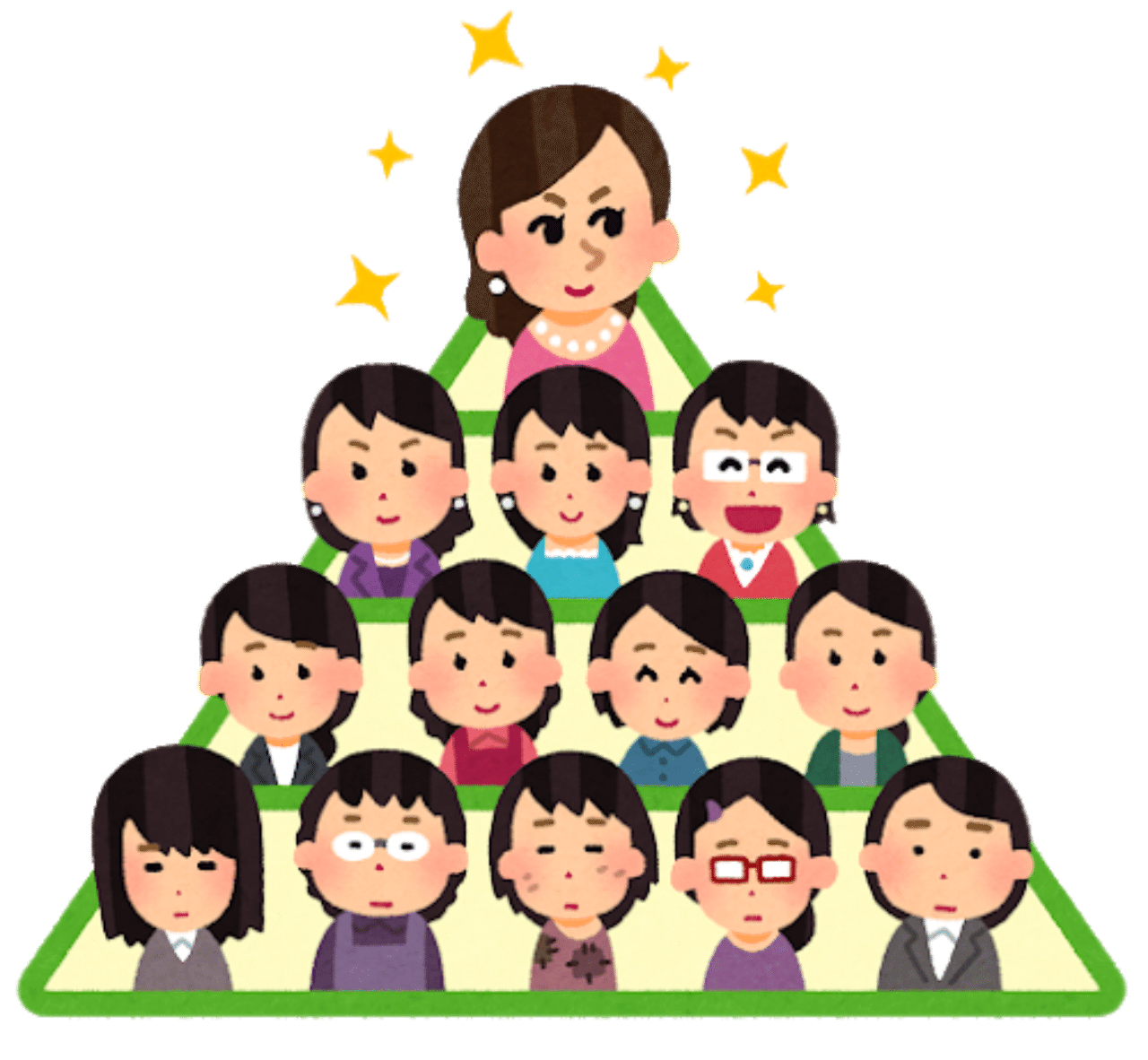 お受験 人は見た目が9割ってホントだけど あと1年あるから大丈夫 年中ママへ Itフルタイムワーママ小学校受験攻略ログ Note お受験 人は見た目が9割ってホントだけど あと1年あるから大丈夫 年中ママへ Itフルタイムワーママ小学校受験攻略ログ Note