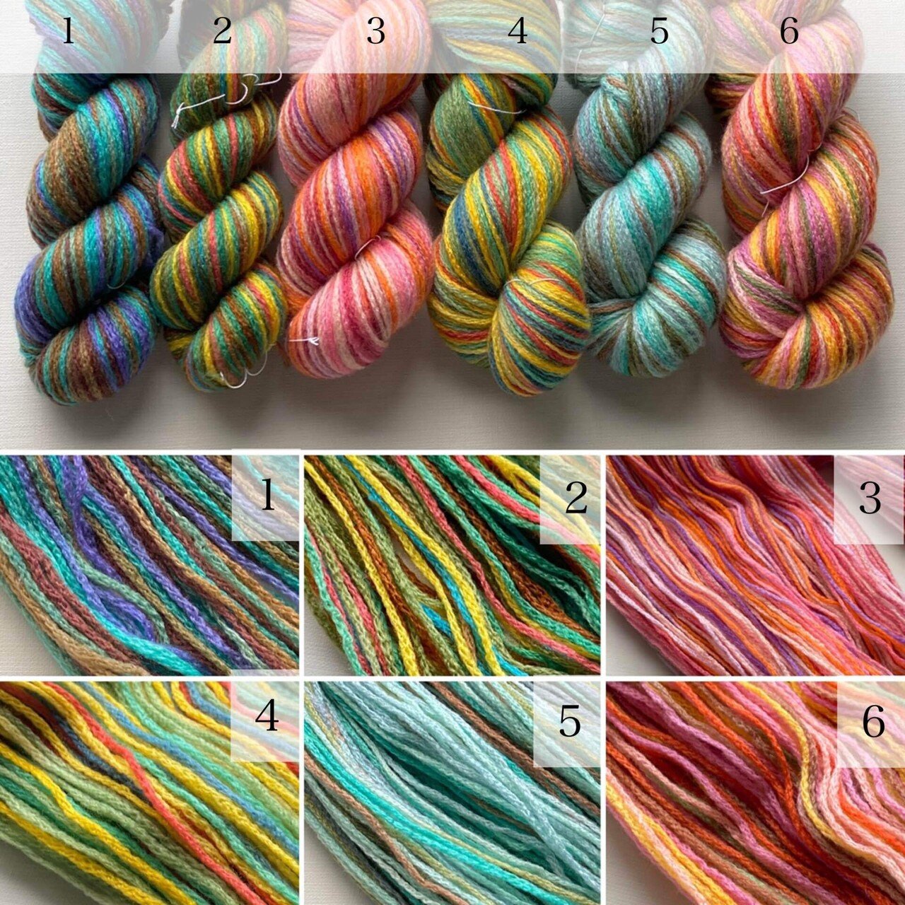 2024年10月の新作｜ツクルコト