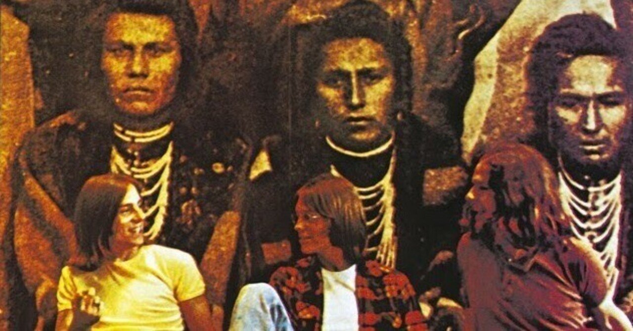 サンドマン アラビアンナイト スタチュー 本日の一曲 vol.458 アメリカ サンドマン (America: Sandman, 1971