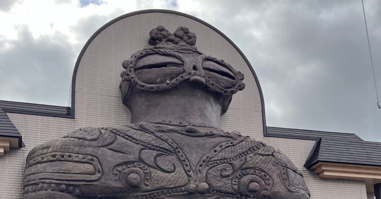 どん底から「遊びのように楽しく社会貢献」#１　木造駅｜はなぶさ　ひろ（ジョン　N）のサムネイル画像