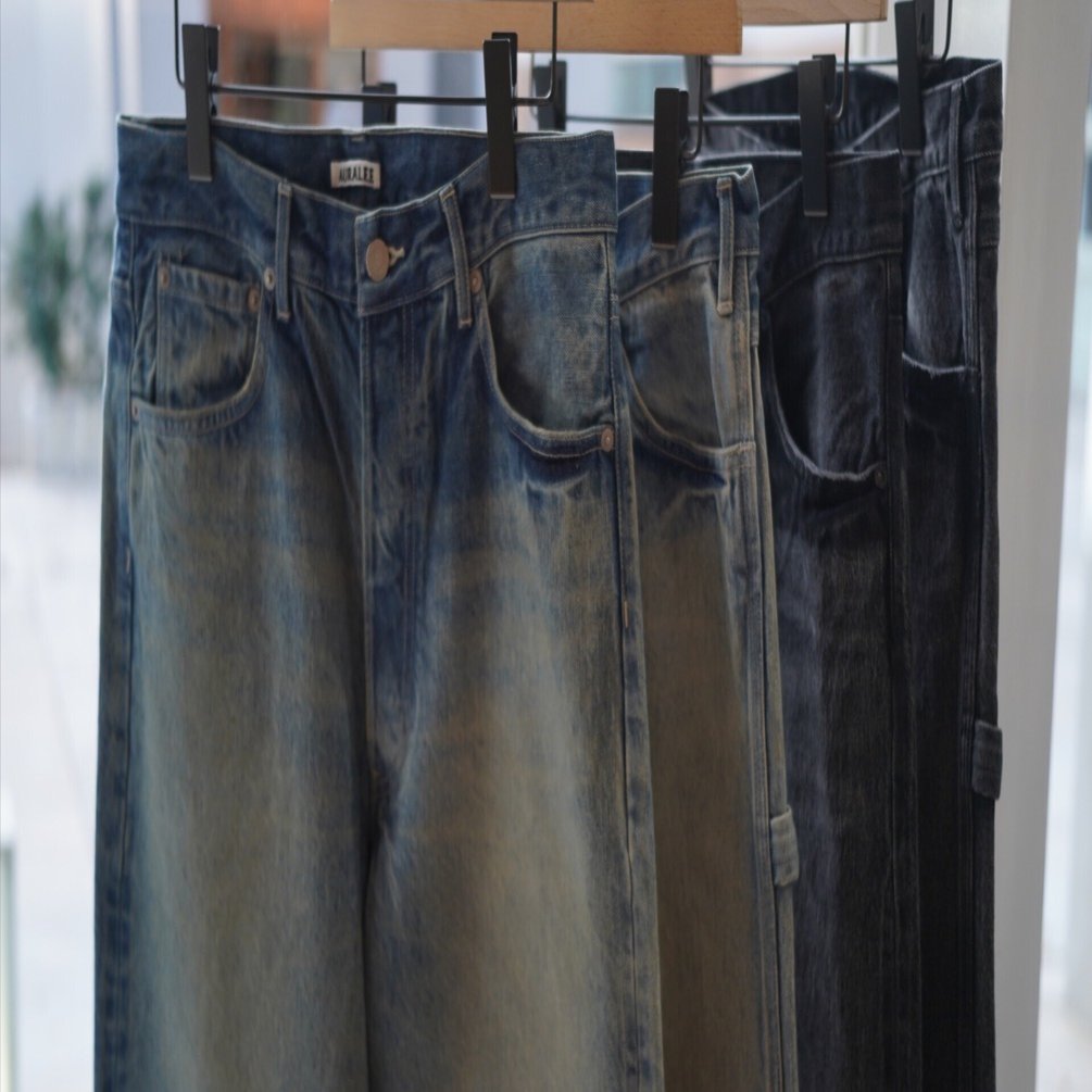 皆様大変お待たせいたしました！待ちに待ったデリバリーです！26日(土