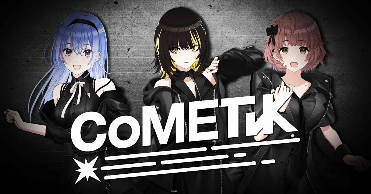 シャニマス_CoMETIK】コメティック3人の歌唱力について｜賀茂茄子