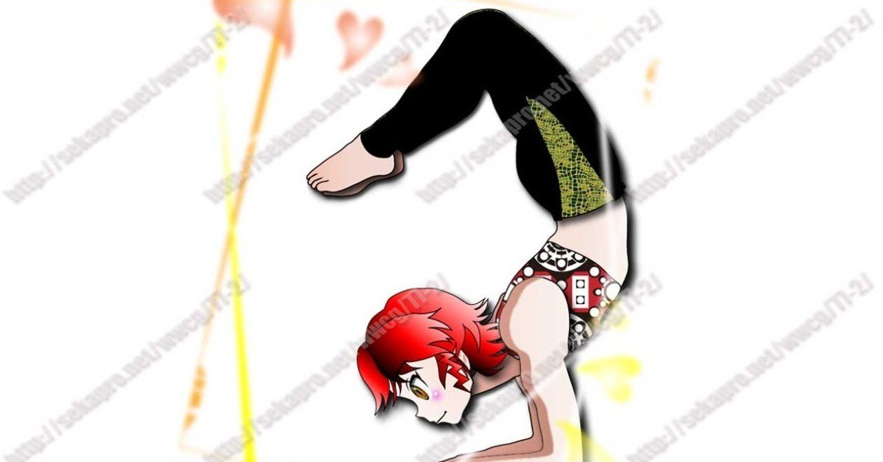 生命力イラスト ヨガポーズ編 ディティクティブ ドーラ02 プロレス ザ モンスター ハラダ チャンネルせかぷろ Youtube Note 生命力イラスト ヨガポーズ編 ディティクティブ ドーラ02 プロレス ザ モンスター ハラダ チャンネルせかぷろ Youtube Note