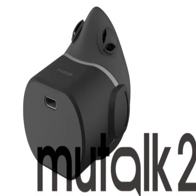 防音マイク「mutalk2」レビュー｜Bottin