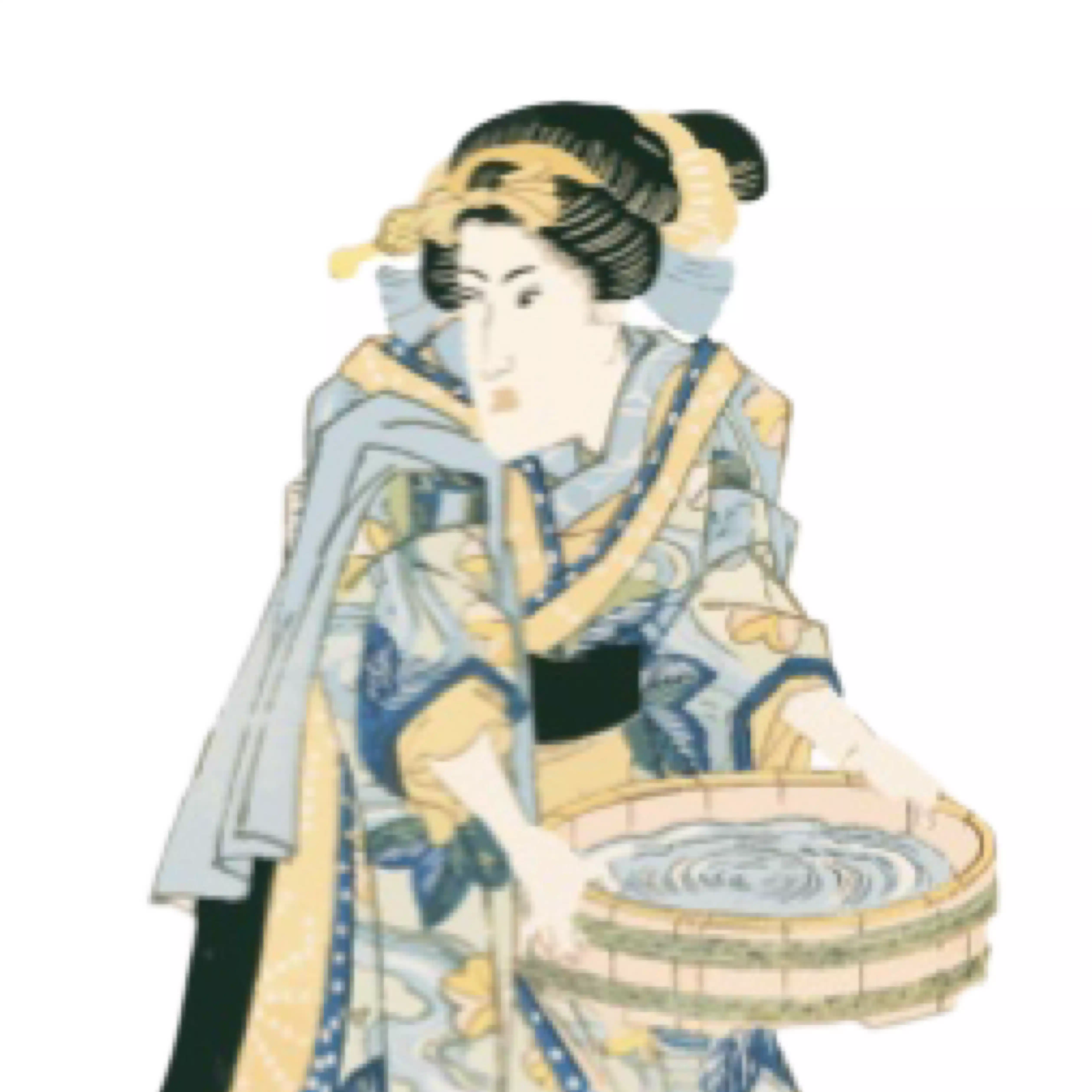シーツ・太郎・オバケ