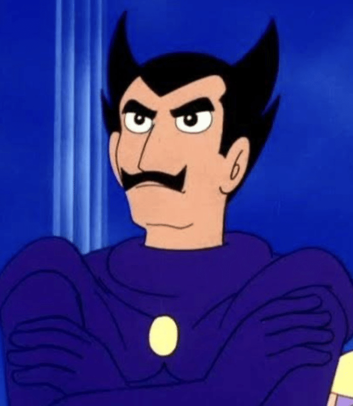 サリーちゃんパパさん専用 サリーちゃんのパパ専用