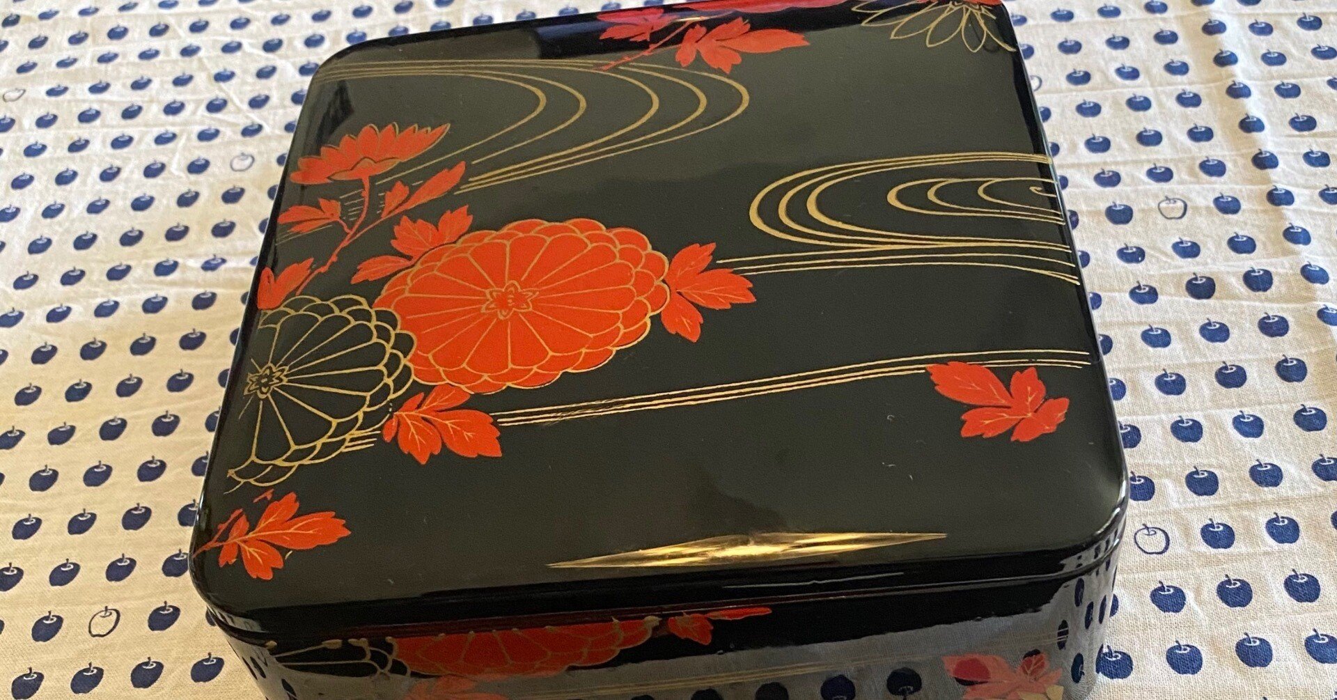 お重・弁当箱 | 津軽塗 小林漆器のネット通販