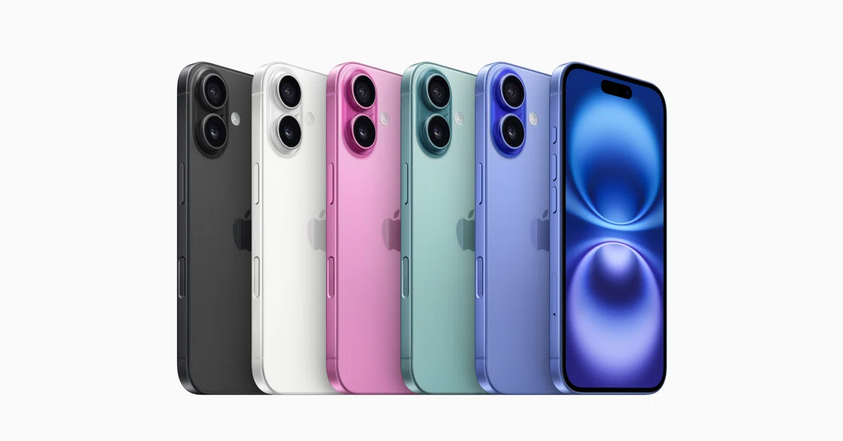 iPhone 16の最適なストレージ選び：128GB、256GB、それとも512GB 