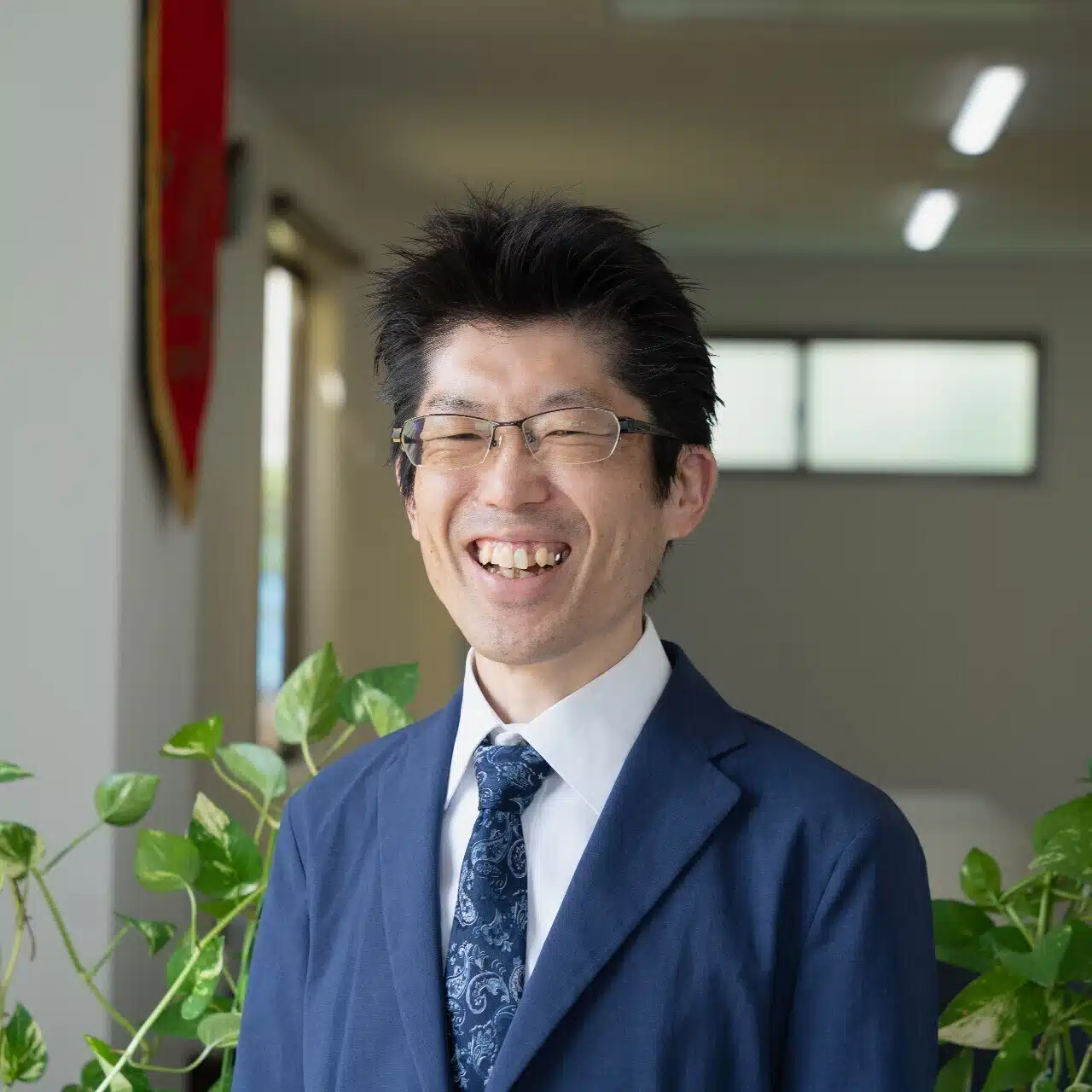 Ueta　Katsuhiko