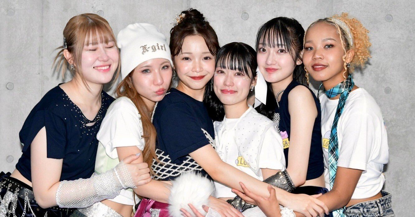 リトグリ　写真 リトグリ10周年ライブで愛の尊さを知る｜asaduke