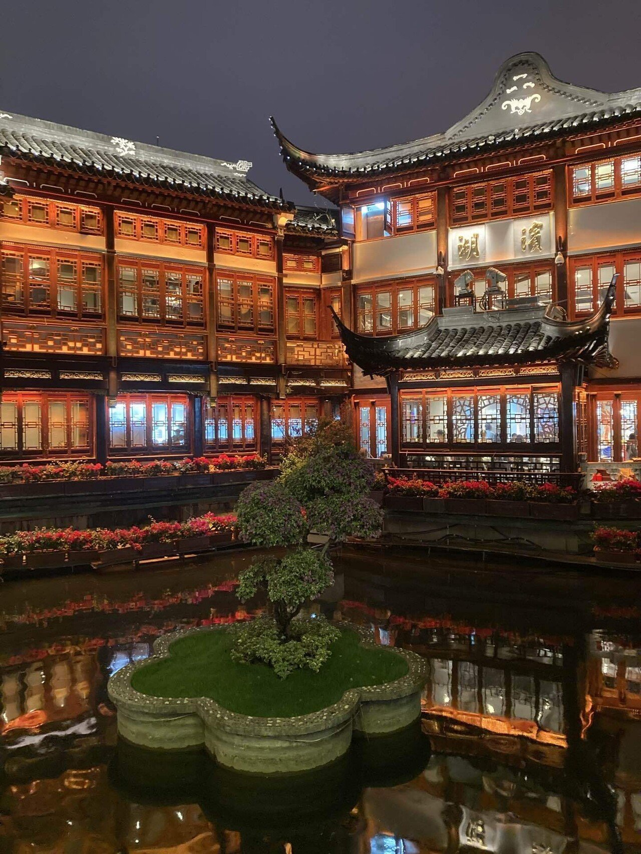 上海と横店に行ってきました！①｜蓮之実