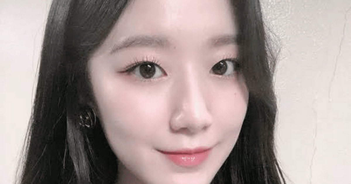 G)I-DLE シュファは朝ドラヒロイン｜我輩はカモである