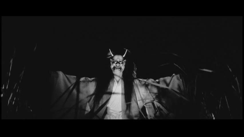 鬼婆｜ryotaro
