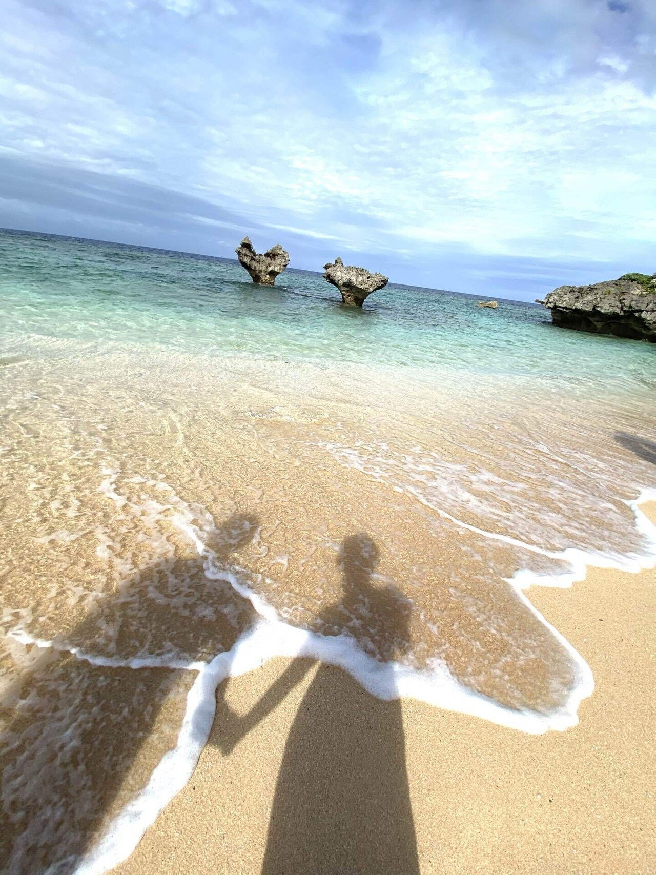 私のこだわり旅vol.8】幸せを呼ぶ、島のハートスポット巡り(♥♥♥評価