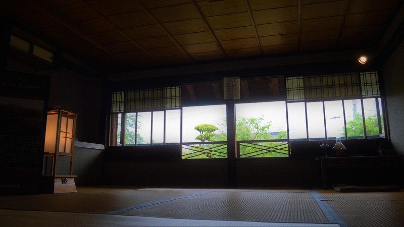 城下町佐伯 国木田独歩館 おおの たつや Note 城下町佐伯 国木田独歩館 おおの たつや Note