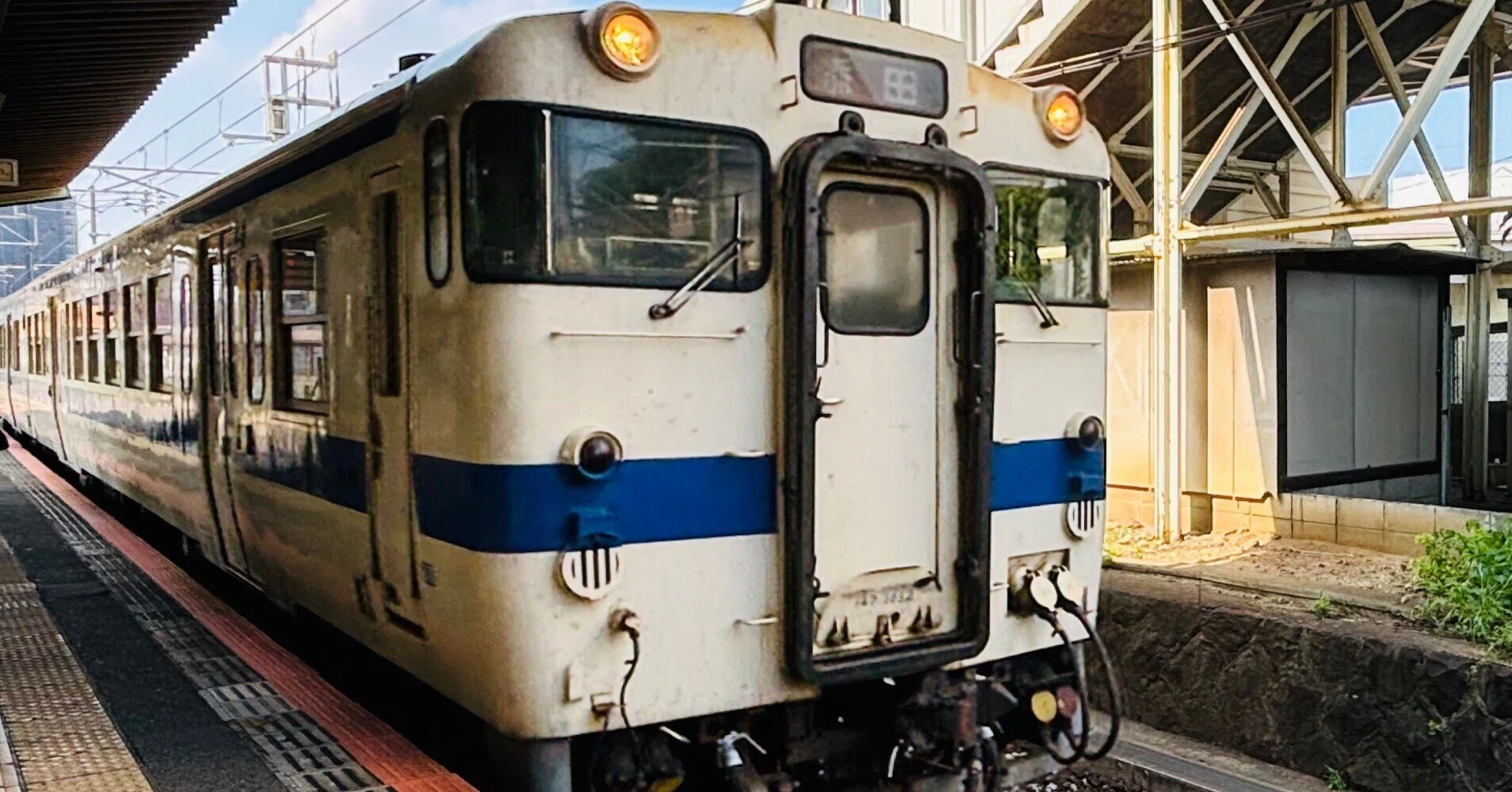 日田彦山線・後藤寺線の旅｜やまぐま