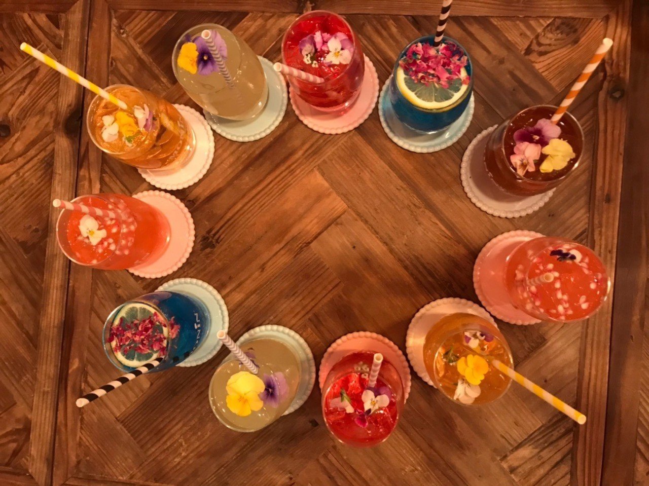 色の意味から見た 恋模様 ピンクとブルーの愛 なかはら ひろえ Note 色の意味から見た 恋模様 ピンクとブルーの愛 なかはら ひろえ Note