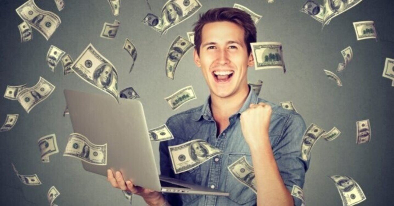 2026'da İnternetten Para Kazanma: Evden Çalışarak Ayda Binlerce Lira Nasıl Kazanılır?

https://note....