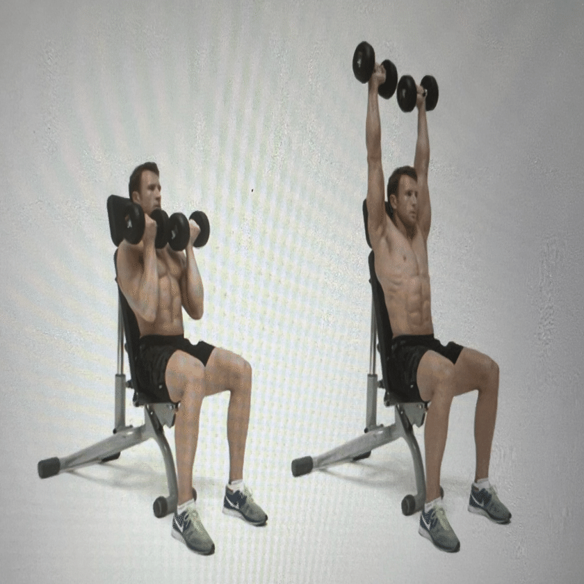 136.10/28(月) ダイエット・筋量アップに効く筋トレ種目解説⑤後半