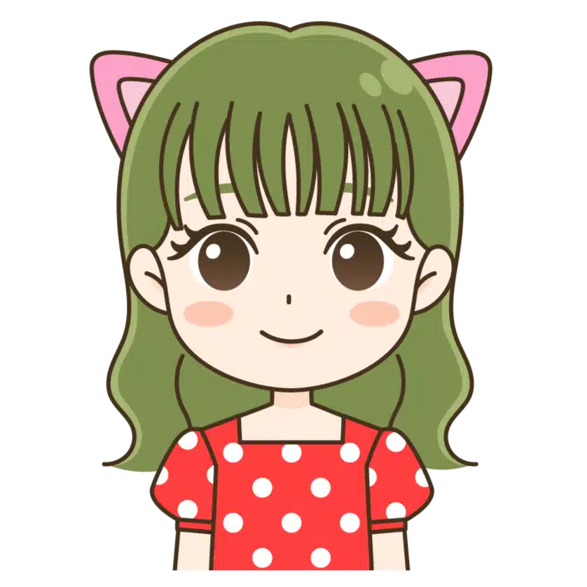 節約お姉さんういうい