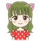 節約お姉さんういうい