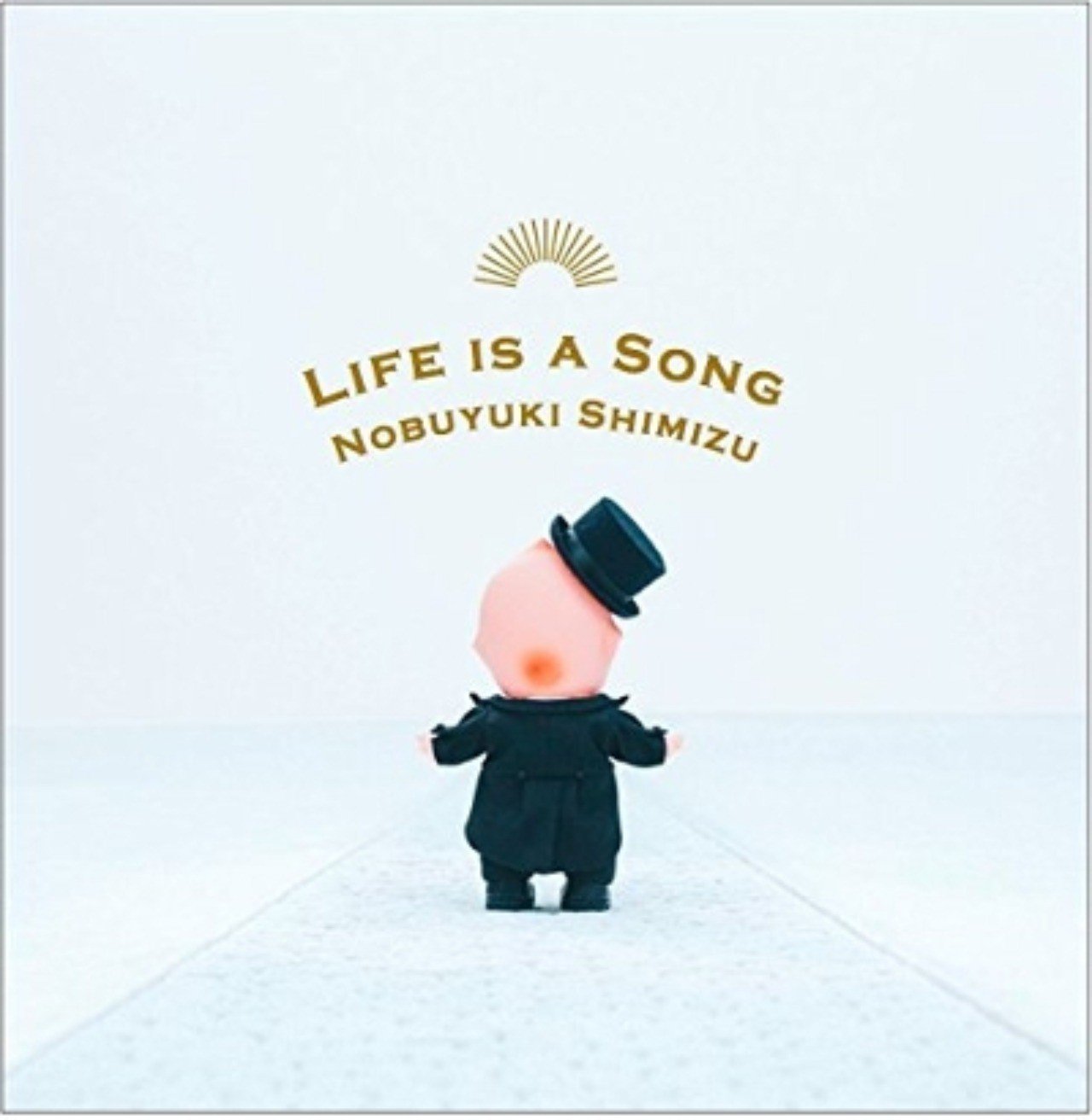 清水信之で攻めてみよう Various 清水信之 Life Is A Song 15年8月19日 Sono Note