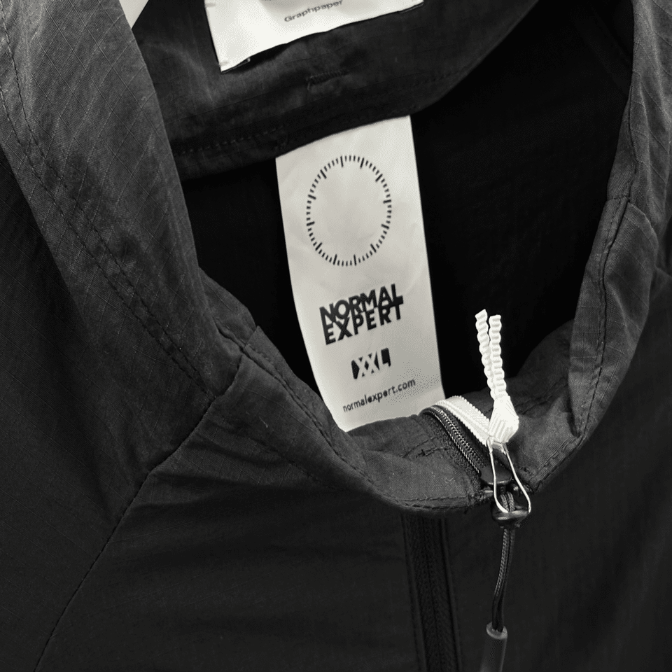 久しぶりに、グラフペーパーのアイテム紹介。日常を快適に過ごせる