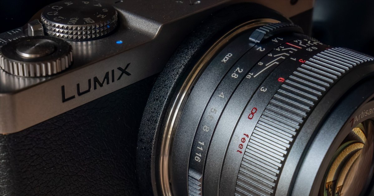 発掘 - 新登場ブランド 35mm 7Artisans F1.4 Mount｜tatsumine L for Ⅲ レンズ(単焦点)