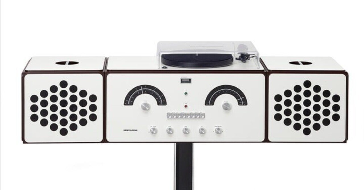 ブリオンヴェガが欲しい 〜Made in Itary, BRIONVeGa!!｜サブ