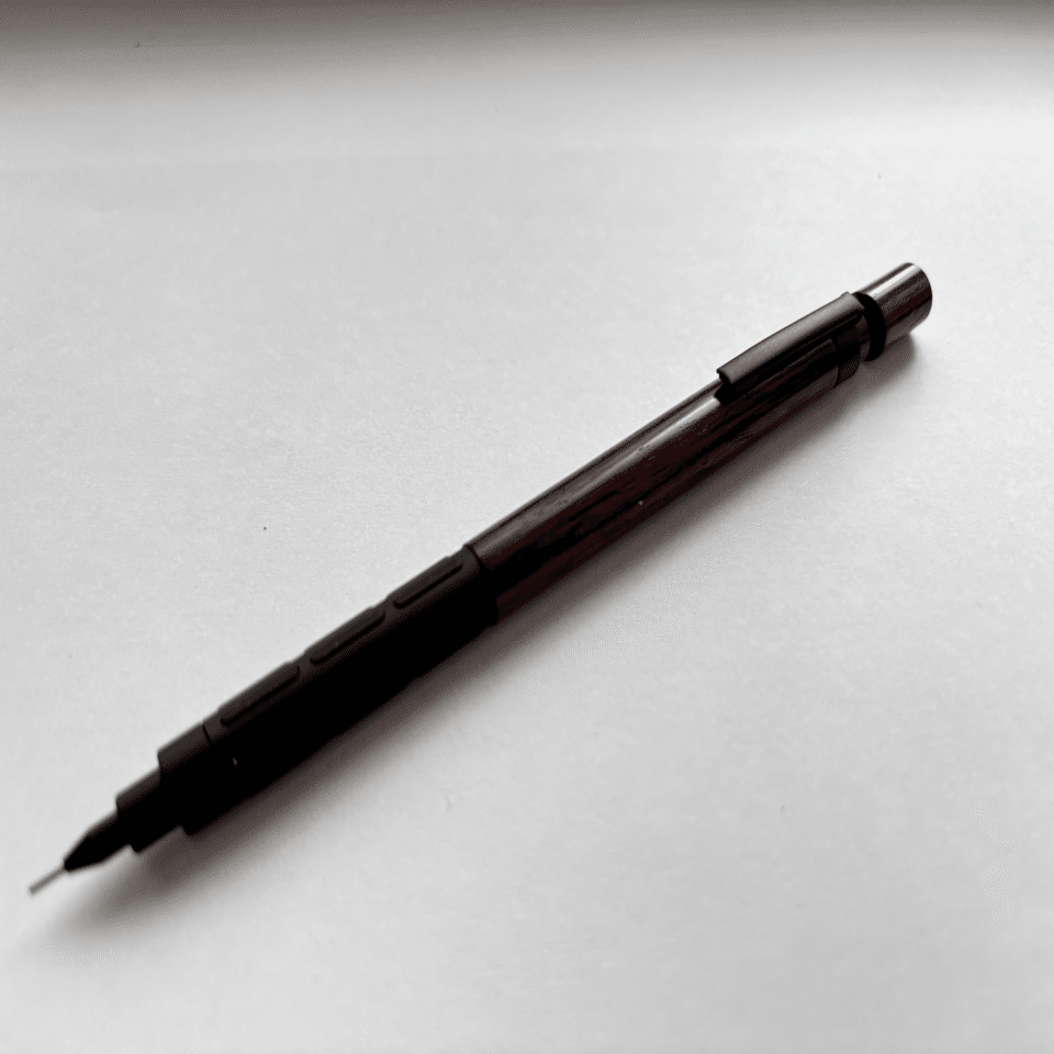 値下げしました！！！craftA MP201山桜0.5mm 2026年最新】クラフトエー