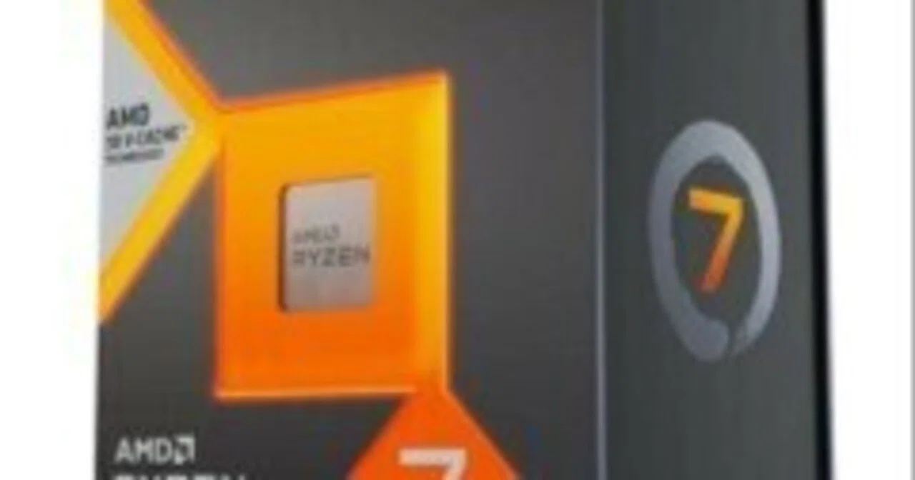 見逃せない！Ryzen 7 7800X3Dの限定入荷情報 – クーラー無しで性能を 