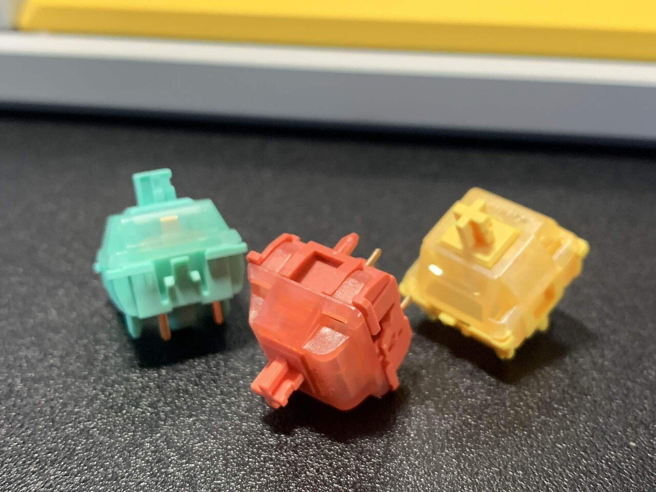 PCキーボード四方山話 〜NuPhy Air96 V2 / NuPhy Air75 V2篇 PCキーボード四方山話 〜NuPhy Air96 V2 / NuPhy Air75 V2篇
