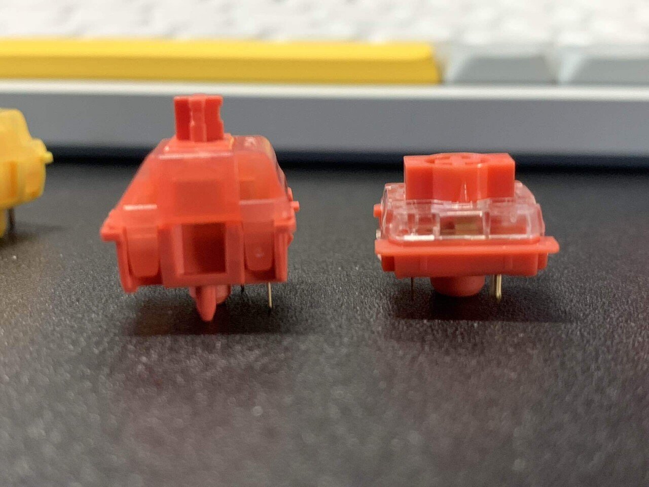 Nuphy Air75 V2 Red軸 赤軸 NUPHY キーボード Air75 V2(赤軸2.0・英語配列) ［有線