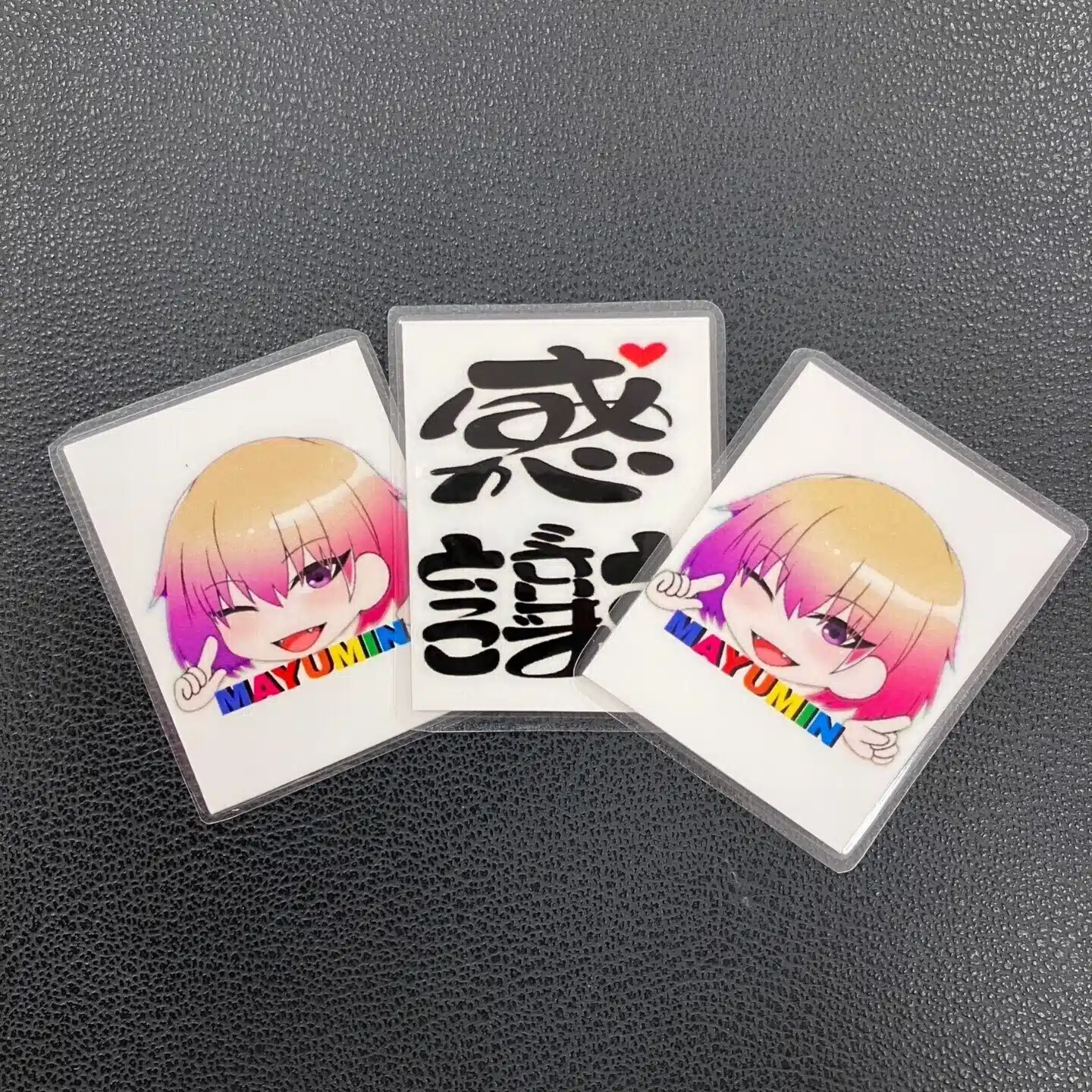 まゆみん先生🦄💟マガジン