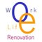 コロナンテ（Work&Life・Renovation主宰）