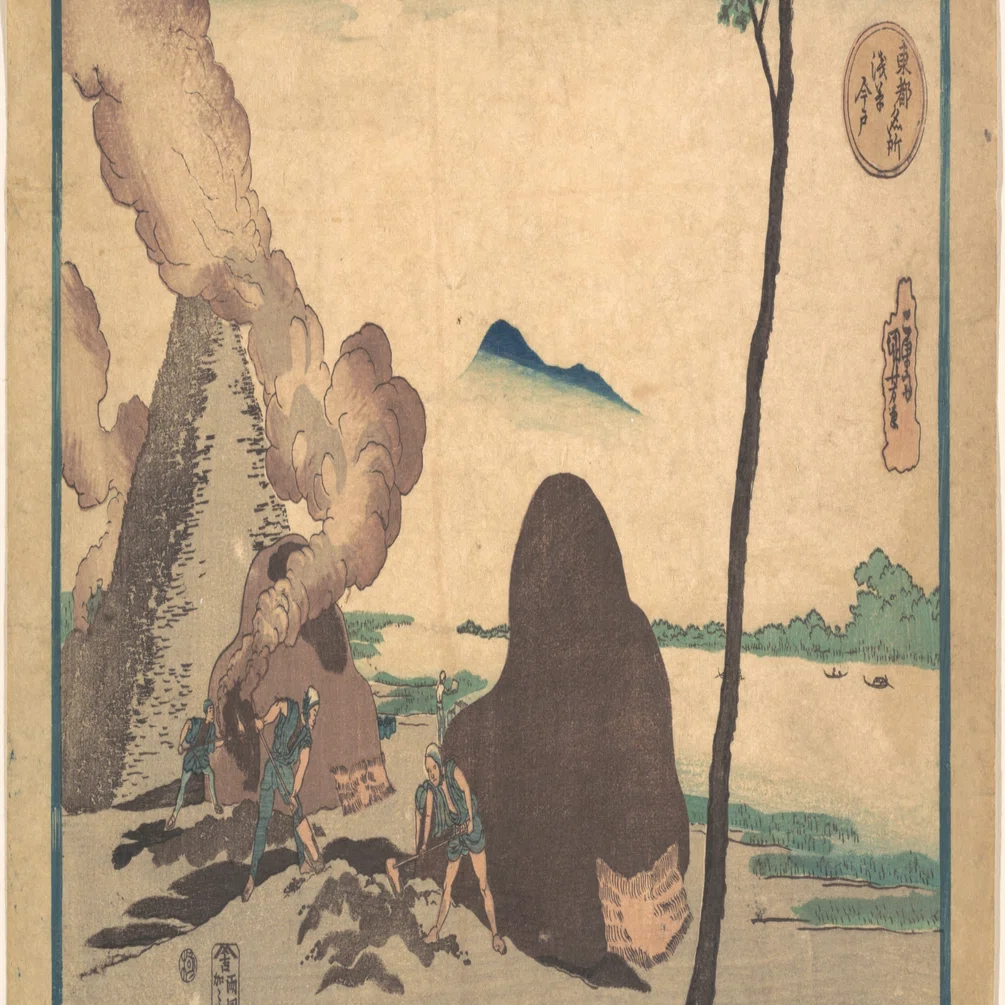 幕末・明治の浮世絵 最後の輝きと変容する文化｜arthiwa
